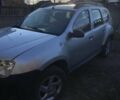 Серый Дачия Duster, объемом двигателя 1.6 л и пробегом 197 тыс. км за 9450 $, фото 1 на Automoto.ua