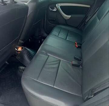 Серый Дачия Duster, объемом двигателя 1.6 л и пробегом 212 тыс. км за 9500 $, фото 11 на Automoto.ua