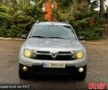 Серый Дачия Duster, объемом двигателя 1.5 л и пробегом 221 тыс. км за 8300 $, фото 1 на Automoto.ua