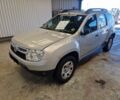 Сірий Дачія Duster, об'ємом двигуна 1.5 л та пробігом 224 тис. км за 3524 $, фото 1 на Automoto.ua