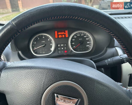 Серый Дачия Duster, объемом двигателя 1.46 л и пробегом 180 тыс. км за 10499 $, фото 78 на Automoto.ua