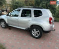 Серый Дачия Duster, объемом двигателя 1.46 л и пробегом 180 тыс. км за 10499 $, фото 37 на Automoto.ua