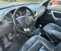 Серый Дачия Duster, объемом двигателя 1.46 л и пробегом 180 тыс. км за 10499 $, фото 50 на Automoto.ua