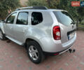 Серый Дачия Duster, объемом двигателя 1.46 л и пробегом 180 тыс. км за 10499 $, фото 35 на Automoto.ua