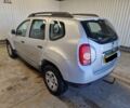 Сірий Дачія Duster, об'ємом двигуна 1.5 л та пробігом 224 тис. км за 3524 $, фото 1 на Automoto.ua