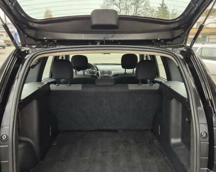 Серый Дачия Duster, объемом двигателя 1.6 л и пробегом 220 тыс. км за 8999 $, фото 1 на Automoto.ua