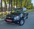 Серый Дачия Duster, объемом двигателя 1.5 л и пробегом 241 тыс. км за 10200 $, фото 1 на Automoto.ua