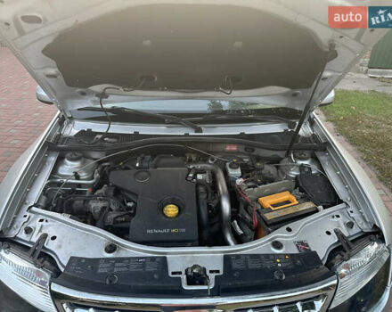 Серый Дачия Duster, объемом двигателя 1.46 л и пробегом 180 тыс. км за 10499 $, фото 92 на Automoto.ua