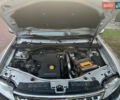 Серый Дачия Duster, объемом двигателя 1.46 л и пробегом 180 тыс. км за 10499 $, фото 92 на Automoto.ua