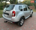 Серый Дачия Duster, объемом двигателя 1.46 л и пробегом 180 тыс. км за 10499 $, фото 26 на Automoto.ua