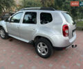 Серый Дачия Duster, объемом двигателя 1.46 л и пробегом 180 тыс. км за 10499 $, фото 36 на Automoto.ua