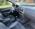 Серый Дачия Duster, объемом двигателя 1.46 л и пробегом 180 тыс. км за 10499 $, фото 57 на Automoto.ua