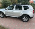 Серый Дачия Duster, объемом двигателя 1.46 л и пробегом 180 тыс. км за 10499 $, фото 39 на Automoto.ua
