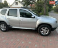 Серый Дачия Duster, объемом двигателя 1.46 л и пробегом 180 тыс. км за 10499 $, фото 17 на Automoto.ua