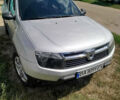 Сірий Дачія Duster, об'ємом двигуна 1.46 л та пробігом 197 тис. км за 8300 $, фото 4 на Automoto.ua