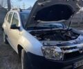 Серый Дачия Duster, объемом двигателя 1.6 л и пробегом 197 тыс. км за 9450 $, фото 6 на Automoto.ua