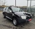 Серый Дачия Duster, объемом двигателя 1.6 л и пробегом 220 тыс. км за 8999 $, фото 7 на Automoto.ua