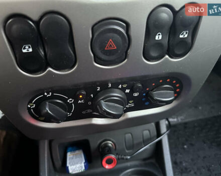Серый Дачия Duster, объемом двигателя 1.46 л и пробегом 180 тыс. км за 10499 $, фото 74 на Automoto.ua