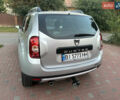 Серый Дачия Duster, объемом двигателя 1.46 л и пробегом 180 тыс. км за 10499 $, фото 32 на Automoto.ua