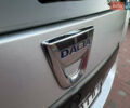 Серый Дачия Duster, объемом двигателя 1.46 л и пробегом 180 тыс. км за 10499 $, фото 91 на Automoto.ua