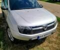 Серый Дачия Duster, объемом двигателя 1.5 л и пробегом 198 тыс. км за 8300 $, фото 2 на Automoto.ua