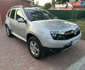 Серый Дачия Duster, объемом двигателя 1.46 л и пробегом 180 тыс. км за 10499 $, фото 11 на Automoto.ua