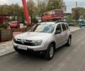 Сірий Дачія Duster, об'ємом двигуна 1.46 л та пробігом 172 тис. км за 7790 $, фото 1 на Automoto.ua