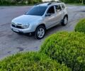 Серый Дачия Duster, объемом двигателя 1.5 л и пробегом 198 тыс. км за 8300 $, фото 1 на Automoto.ua