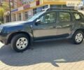 Сірий Дачія Duster, об'ємом двигуна 1.5 л та пробігом 162 тис. км за 11700 $, фото 3 на Automoto.ua