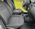 Серый Дачия Duster, объемом двигателя 1.5 л и пробегом 180 тыс. км за 8000 $, фото 4 на Automoto.ua