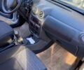 Серый Дачия Duster, объемом двигателя 1.6 л и пробегом 197 тыс. км за 9450 $, фото 7 на Automoto.ua