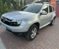 Серый Дачия Duster, объемом двигателя 1.46 л и пробегом 180 тыс. км за 10499 $, фото 2 на Automoto.ua