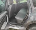 Серый Дачия Duster, объемом двигателя 1.5 л и пробегом 153 тыс. км за 9300 $, фото 5 на Automoto.ua