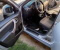 Серый Дачия Duster, объемом двигателя 1.5 л и пробегом 198 тыс. км за 8300 $, фото 6 на Automoto.ua