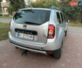 Серый Дачия Duster, объемом двигателя 1.46 л и пробегом 180 тыс. км за 10499 $, фото 28 на Automoto.ua