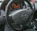 Серый Дачия Duster, объемом двигателя 1.2 л и пробегом 103 тыс. км за 9950 $, фото 12 на Automoto.ua