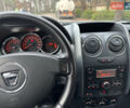 Серый Дачия Duster, объемом двигателя 1.5 л и пробегом 229 тыс. км за 9200 $, фото 9 на Automoto.ua