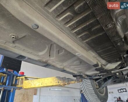 Серый Дачия Duster, объемом двигателя 1.2 л и пробегом 103 тыс. км за 9950 $, фото 64 на Automoto.ua