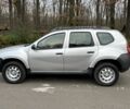 Серый Дачия Duster, объемом двигателя 1.5 л и пробегом 229 тыс. км за 9200 $, фото 6 на Automoto.ua