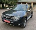 Серый Дачия Duster, объемом двигателя 1.5 л и пробегом 241 тыс. км за 9900 $, фото 7 на Automoto.ua