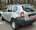 Серый Дачия Duster, объемом двигателя 1.5 л и пробегом 229 тыс. км за 9200 $, фото 5 на Automoto.ua