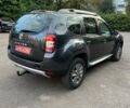 Серый Дачия Duster, объемом двигателя 1.5 л и пробегом 241 тыс. км за 9900 $, фото 16 на Automoto.ua