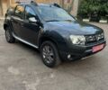 Серый Дачия Duster, объемом двигателя 1.5 л и пробегом 241 тыс. км за 9900 $, фото 31 на Automoto.ua