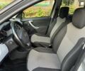 Сірий Дачія Duster, об'ємом двигуна 1.5 л та пробігом 226 тис. км за 9600 $, фото 10 на Automoto.ua