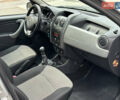 Серый Дачия Duster, объемом двигателя 1.5 л и пробегом 229 тыс. км за 9200 $, фото 13 на Automoto.ua