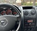 Серый Дачия Duster, объемом двигателя 1.5 л и пробегом 229 тыс. км за 9200 $, фото 9 на Automoto.ua