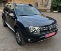 Серый Дачия Duster, объемом двигателя 1.5 л и пробегом 241 тыс. км за 9900 $, фото 24 на Automoto.ua
