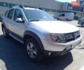 Серый Дачия Duster, объемом двигателя 1.5 л и пробегом 175 тыс. км за 10800 $, фото 3 на Automoto.ua