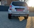Серый Дачия Duster, объемом двигателя 1.5 л и пробегом 180 тыс. км за 10950 $, фото 40 на Automoto.ua