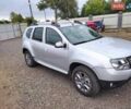 Серый Дачия Duster, объемом двигателя 1.5 л и пробегом 197 тыс. км за 12200 $, фото 6 на Automoto.ua